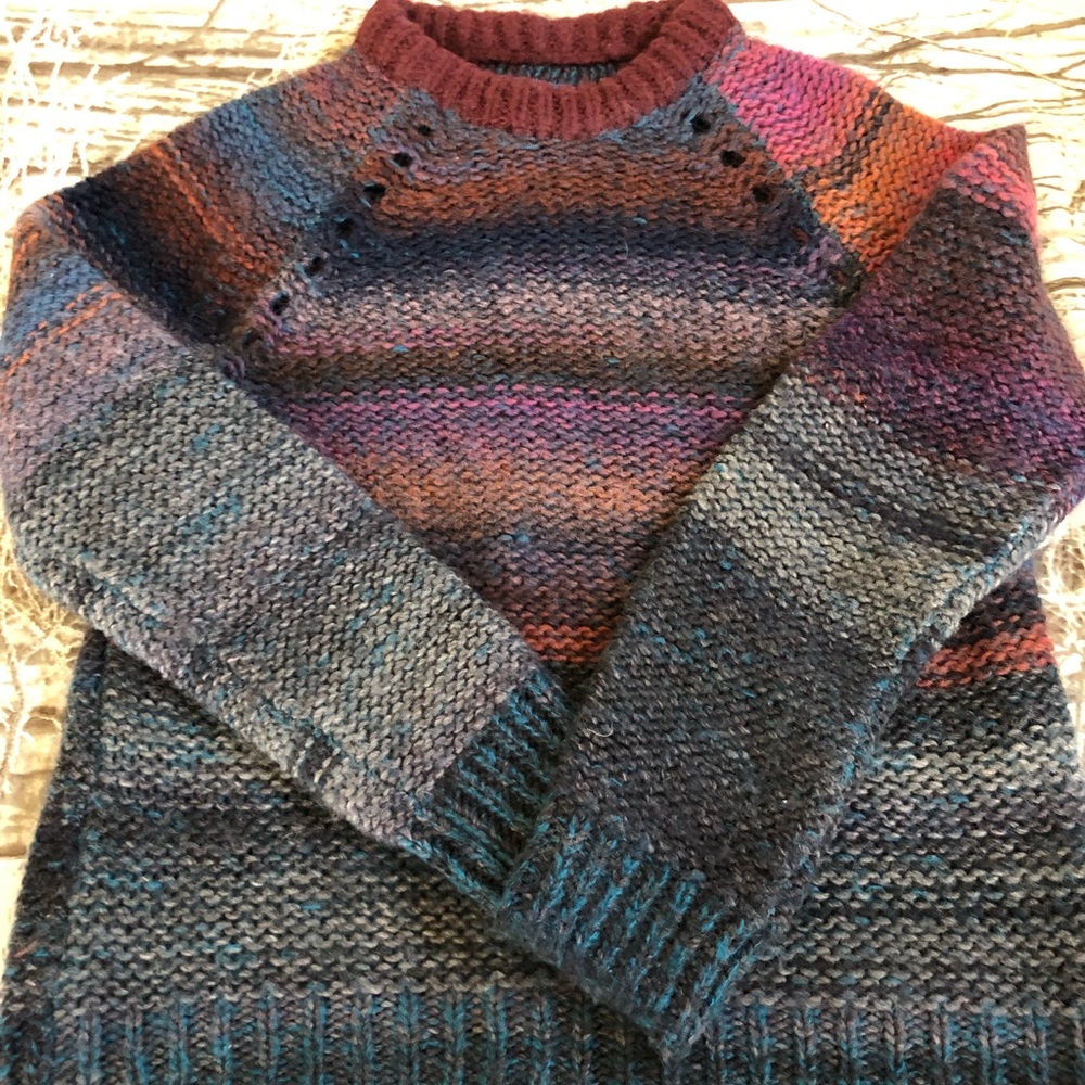Zadig & Voltaire Sweater